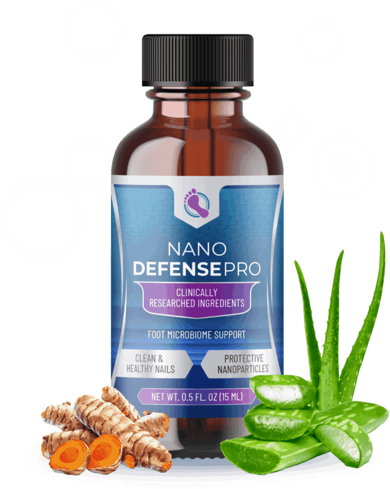 Nano Defense Pro