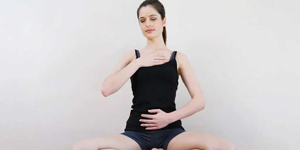 Practice Deep Breathing and Diaphragmatic Breathing Techniques