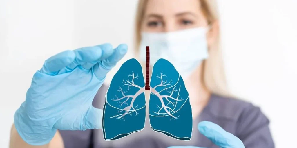 Prevent Lung Infections with Good Hygiene