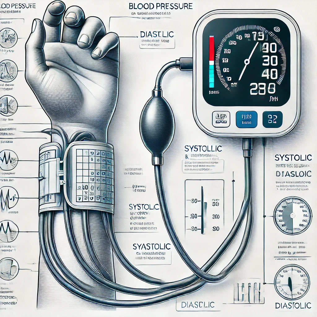 Understanding High Blood Pressure