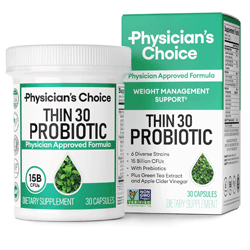 Physician's CHOICE Probiotics