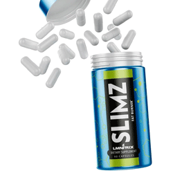 SLIMZ Fat Burner & Mood Enhancer