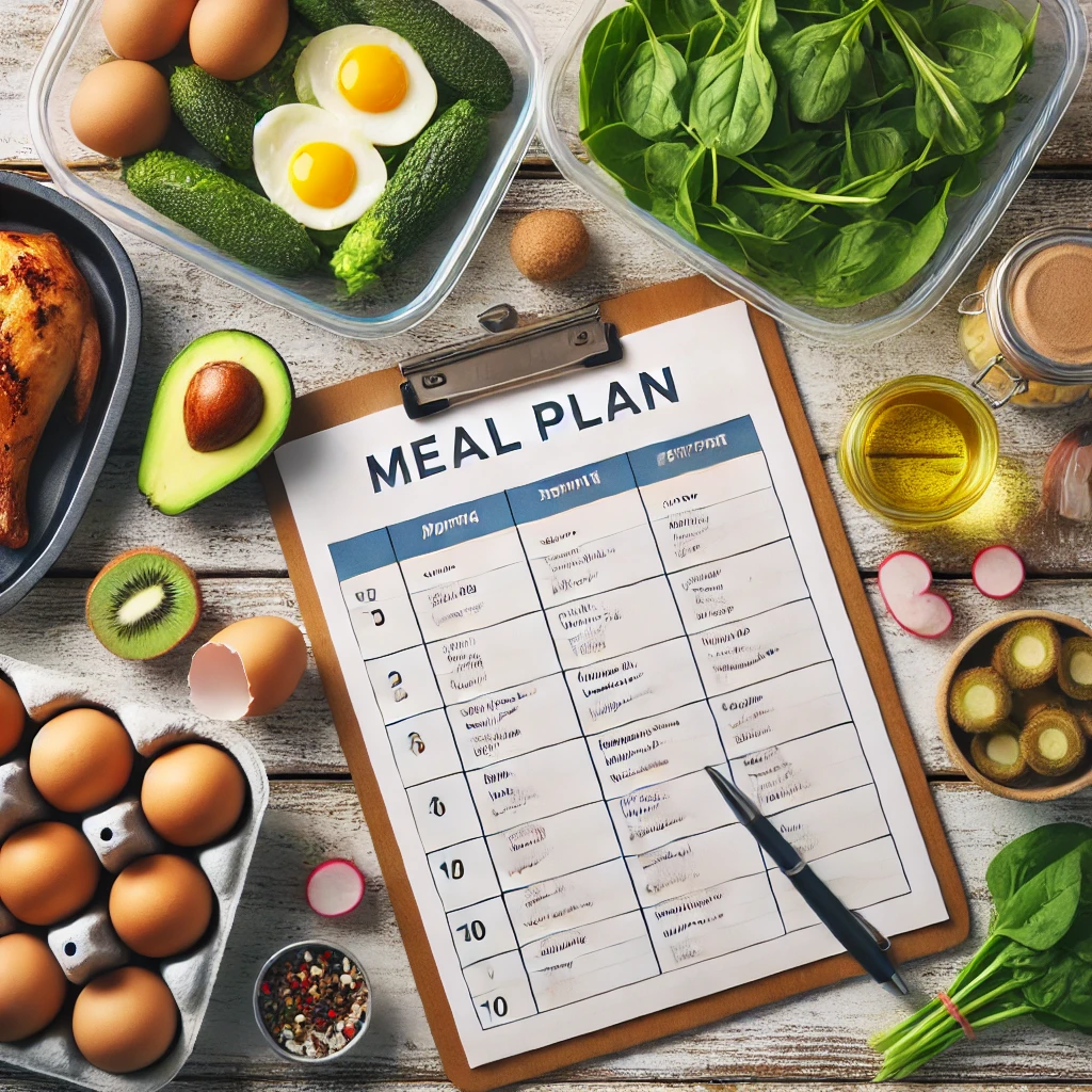 Understanding the Keto Diet