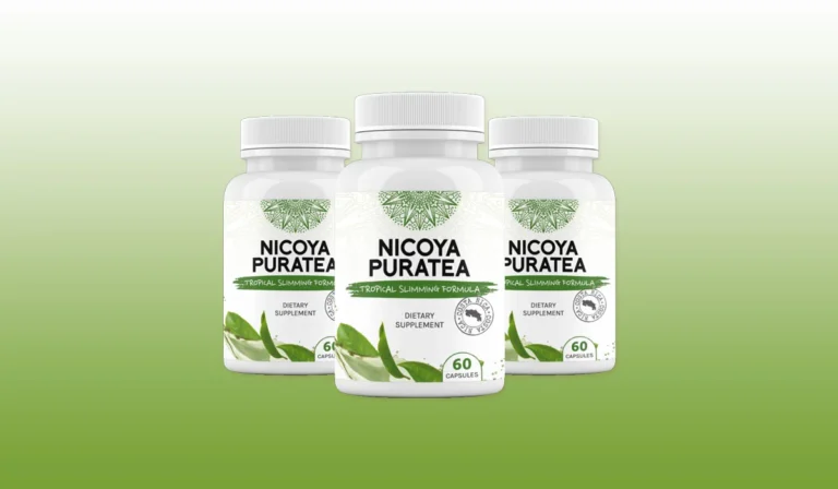 Nicoya PuraTea Reviews: Safe & Effective Weight Loss 2025