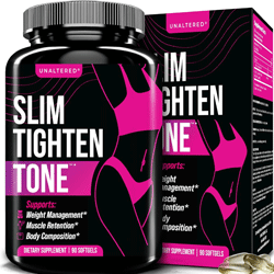 UNALTERED Slim Tighten Tone