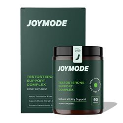 JOYMODE Testosterone Support Complex