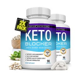 Toplux Keto Blocker