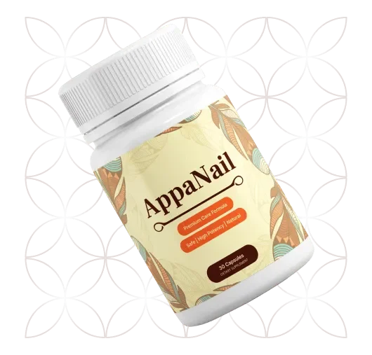 What Is AppaNail?