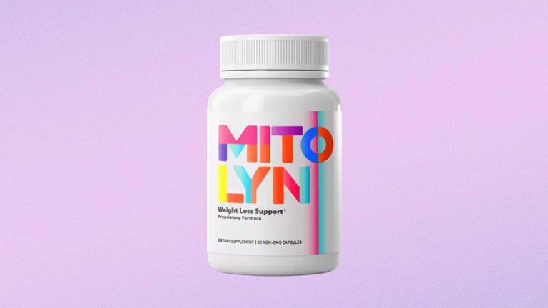 Mitolyn Reviews 2025: Is This Weight Loss Supplement Safe & Legit? Consumer Reports & Complaints