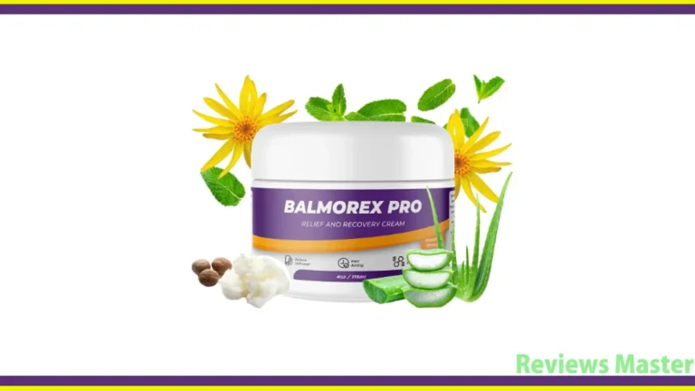 Balmorex Pro Review 2025: Does It Relieve Joint & Muscle Pain?