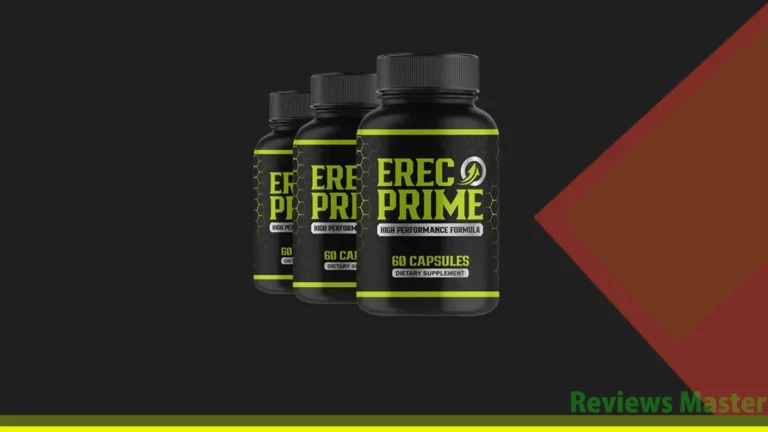 ErecPrime Reviews 2025: Is This Supplement Safe & Effective?