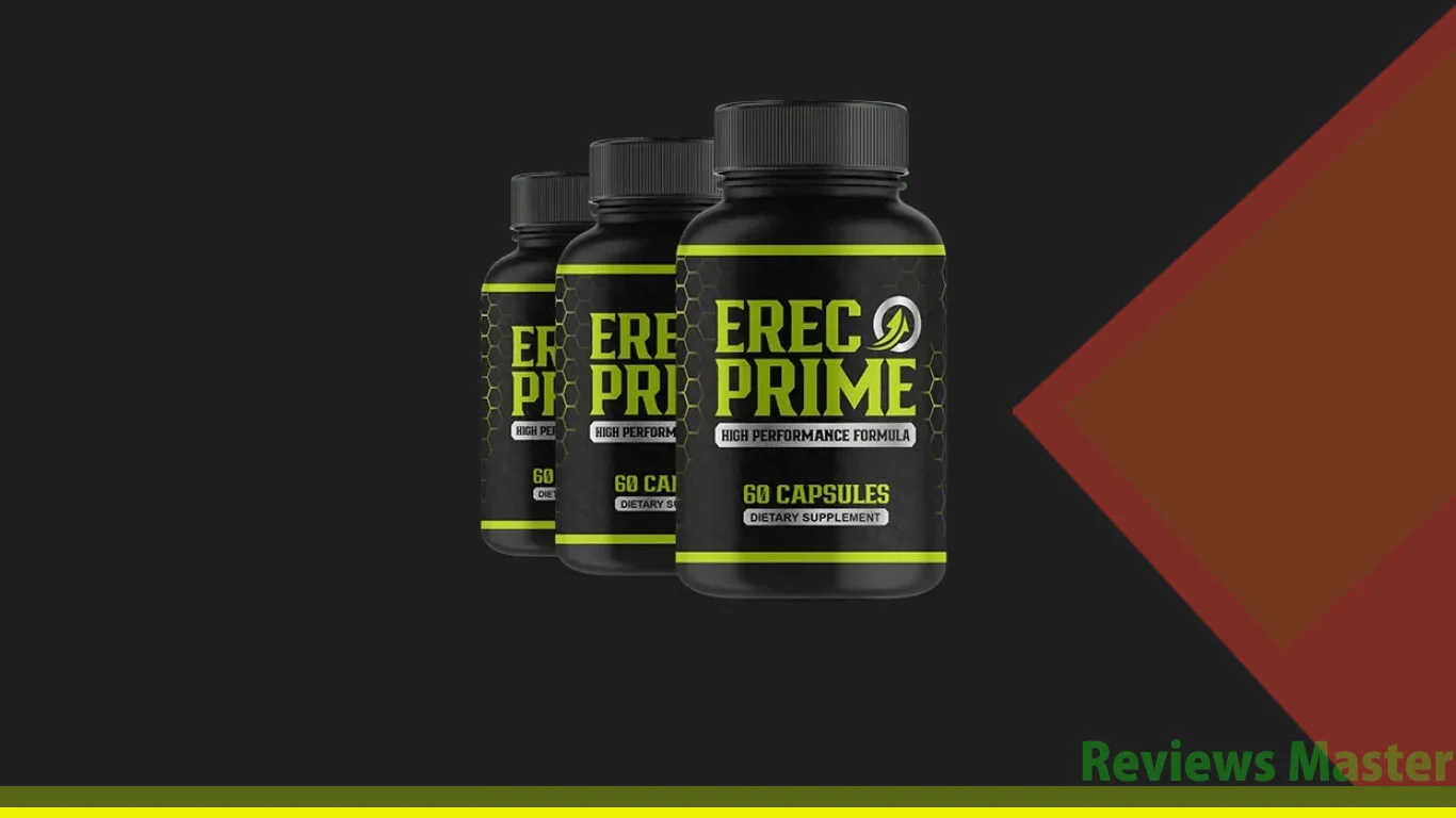 Erec Prime Reviews