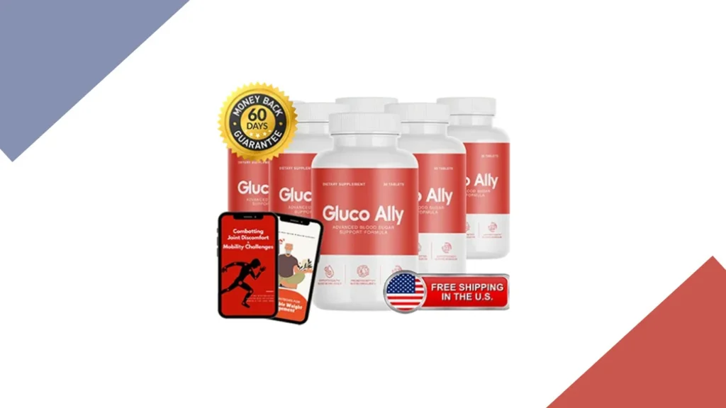 gluco ally