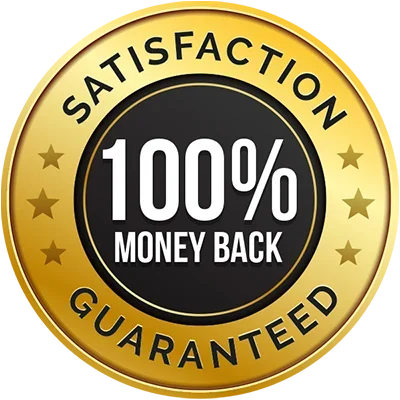 GumAktiv 60 Days Guarantee