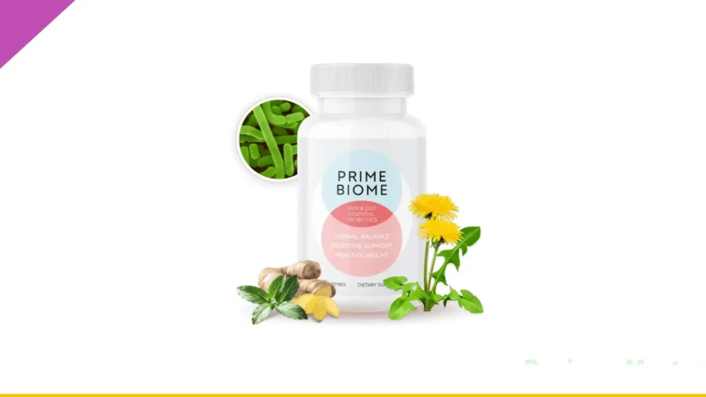 primebiome