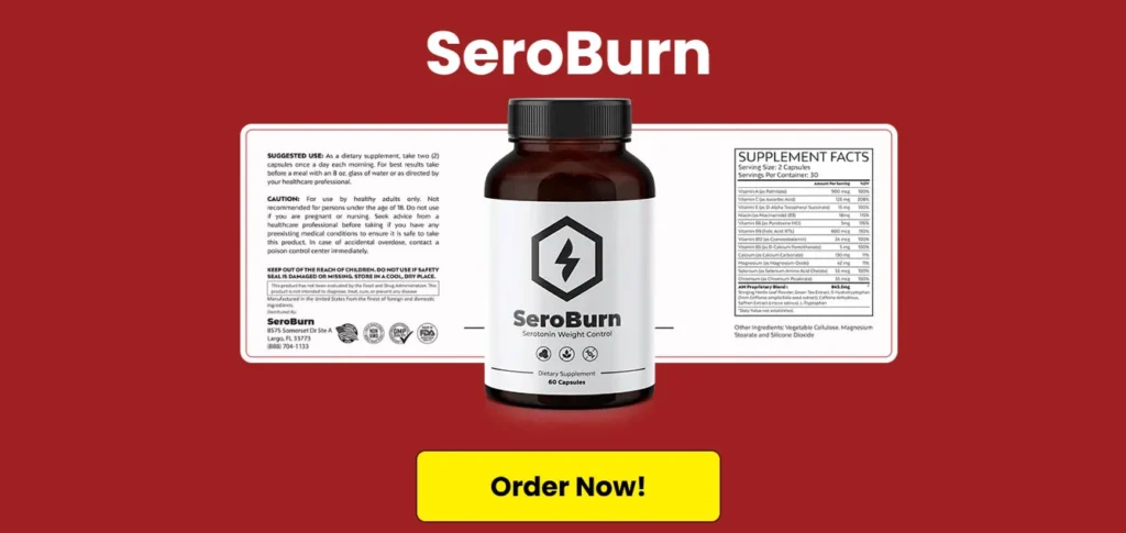 seroburn order now