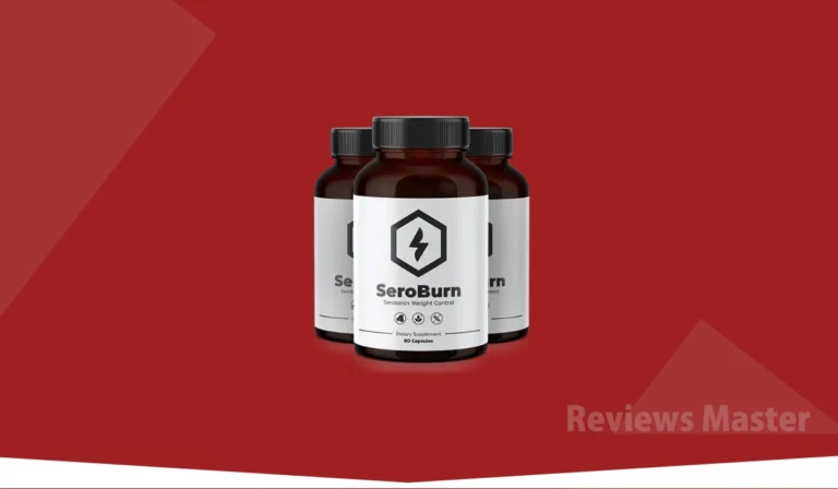 SeroBurn Review 2025: Does This Serotonin-Based Fat Burner Really Work?