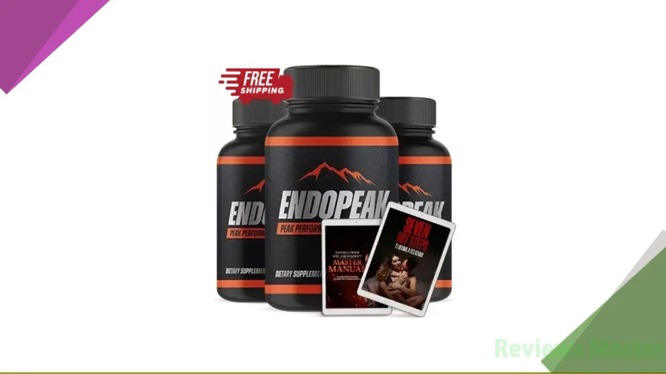 EndoPeak reviews