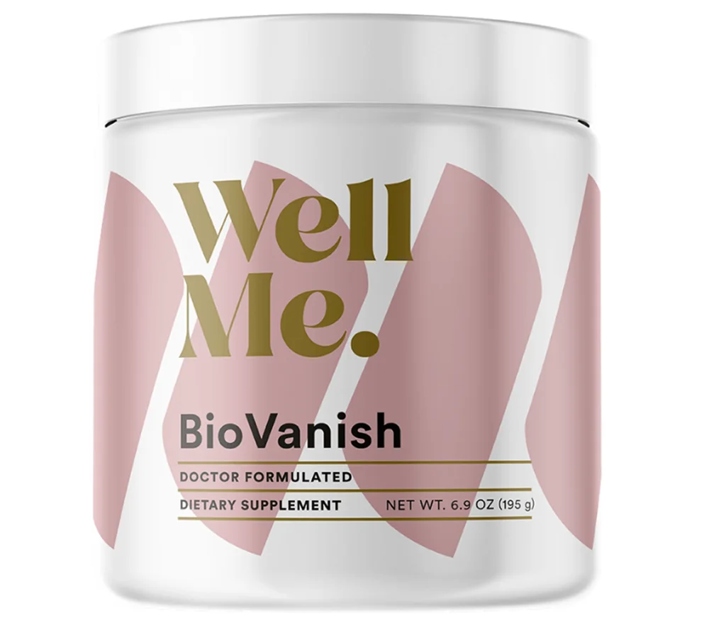 BioVanish