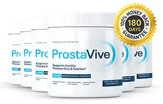 ProstaVive Supplement